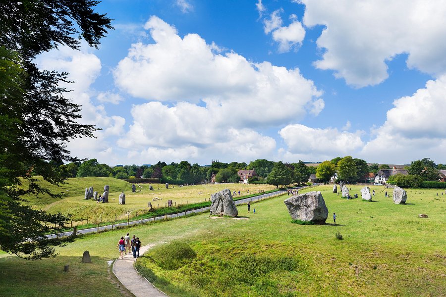 Avebury