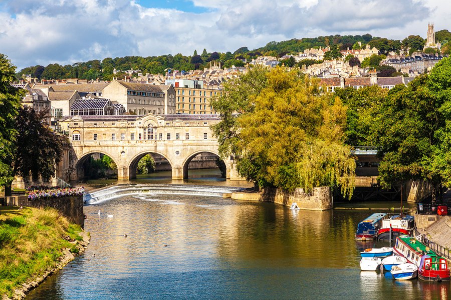 Bath City