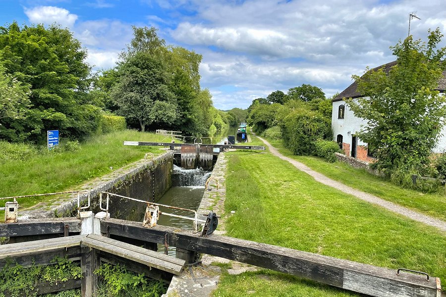 Kennet and Avon Canal