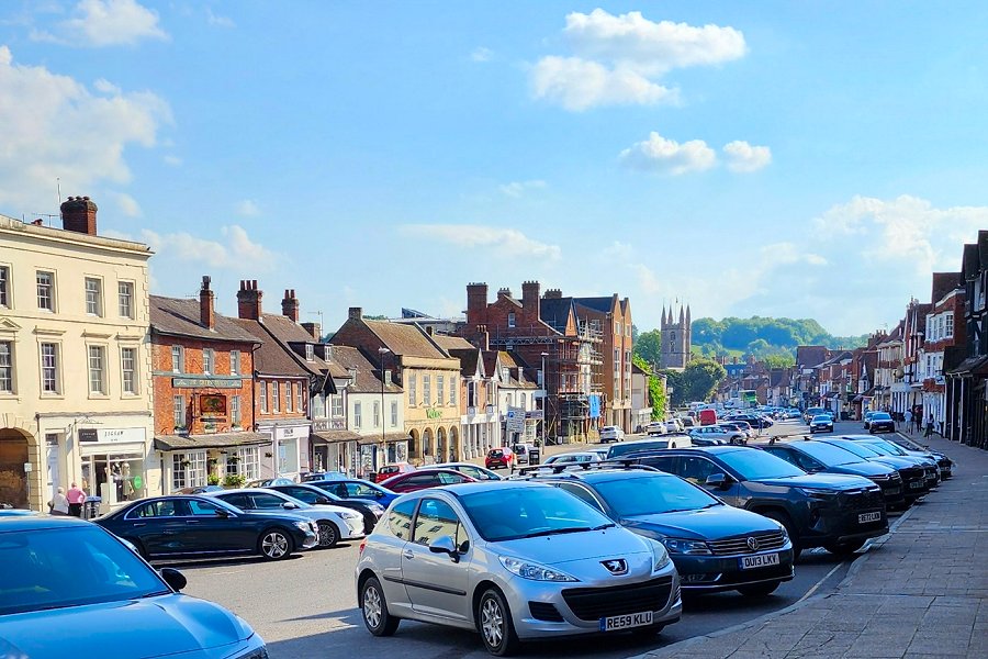 Marlborough