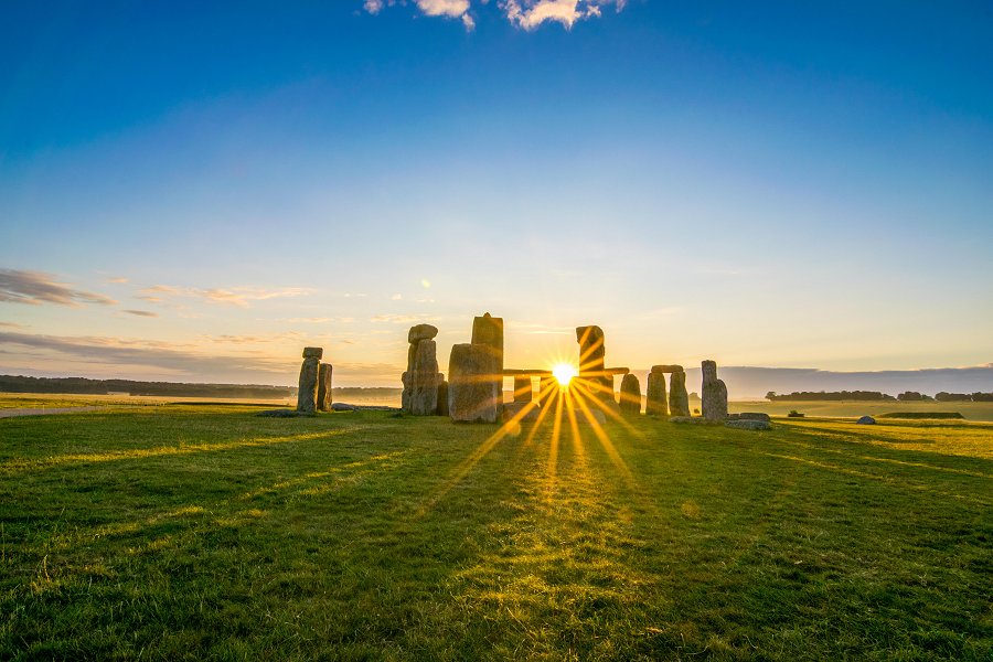 Stonehenge